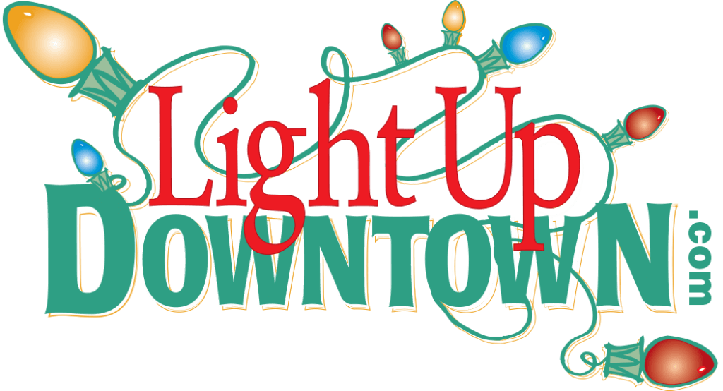 Light Up Downtown Canton Regional Chamber of Commerce OH